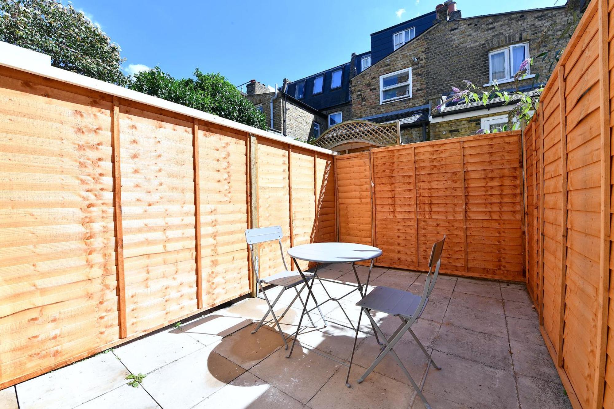 Stylish Studios By Luxestays Fulham Londres Exterior foto